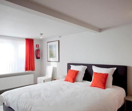 Kruisstraat Bbmalpertuus B&B 외부 사진